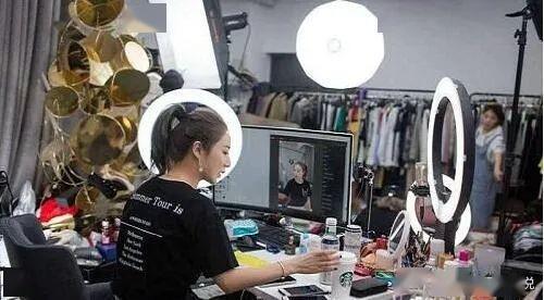 国产网红直播福利在线,揭秘热门平台背后的精彩瞬间