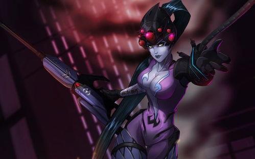 守望先锋3d福利在线看,3D福利盛宴,在线观看体验升级