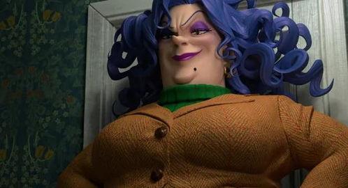 3DCG福利在线观看,在线观看福利，尽享视觉盛宴之旅