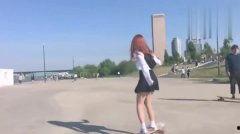 裙底福利视频在线,隐私边界与网络伦理的碰撞