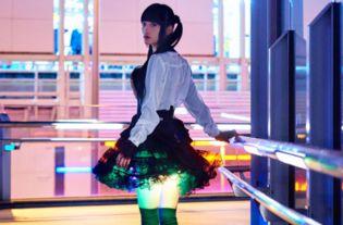 裙底福利视频在线,隐私边界与网络伦理的碰撞