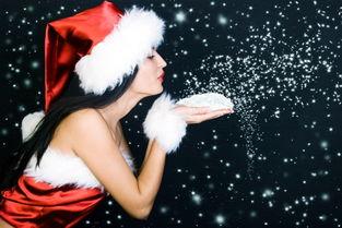 圣诞节福利美女在线观看,美女主播带你畅游视听盛宴