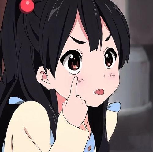 福利网在线头像可爱动漫,福利网在线头像中的可爱动漫风采