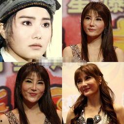 女明星换脸福利在线观看,揭秘虚拟与现实交错的美学盛宴